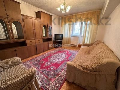 3-комнатная квартира, 70 м², 2/9 этаж помесячно, мкр Жетысу-3 — Абая момышулы за 220 000 〒 в Алматы, Ауэзовский р-н