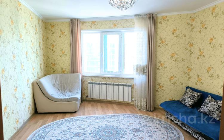 2-бөлмелі пәтер · 60 м² · 13/14 қабат, Сарайшык 5Е — ПОЛНОЦЕННАЯ, бағасы: 32 млн ₸ в Астане, Есильский р-н — фото 26