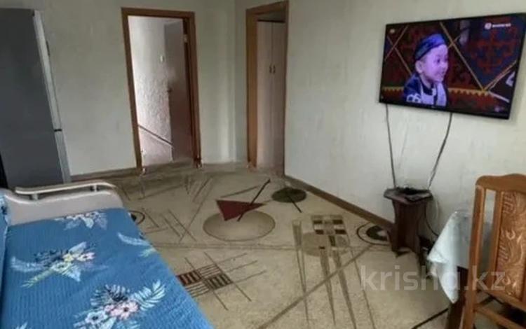 2-бөлмелі пәтер · 46 м² · 2/5 қабат, Сатпаева, бағасы: 35.9 млн ₸ в Алматы, Бостандыкский р-н — фото 2