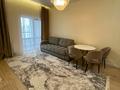 2-комнатная квартира · 45 м² · 9/20 этаж, Темирбек Жургенов 17 за 25 млн ₸ в Астане, Сарайшык р-н — фото 2