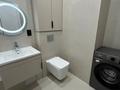 2-комнатная квартира · 45 м² · 9/20 этаж, Темирбек Жургенов 17 за 25 млн ₸ в Астане, Сарайшык р-н — фото 12