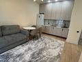 2-комнатная квартира · 45 м² · 9/20 этаж, Темирбек Жургенов 17 за 25 млн ₸ в Астане, Сарайшык р-н