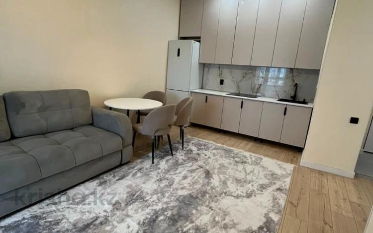 2-комнатная квартира · 45 м² · 9/20 этаж, Темирбек Жургенов 17 за 25 млн ₸ в Астане, Сарайшык р-н — фото 48