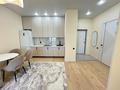 2-комнатная квартира · 45 м² · 9/20 этаж, Темирбек Жургенов 17 за 25 млн ₸ в Астане, Сарайшык р-н — фото 3