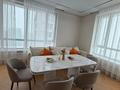 3-комнатная квартира · 80 м² · 19/21 этаж, Аль-Фараби 27 — Сейфуллина за 122 млн ₸ в Алматы, Бостандыкский р-н — фото 11