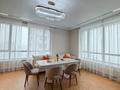 3-комнатная квартира · 80 м² · 19/21 этаж, Аль-Фараби 27 — Сейфуллина за 122 млн ₸ в Алматы, Бостандыкский р-н — фото 6