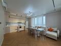 3-комнатная квартира · 80 м² · 19/21 этаж, Аль-Фараби 27 — Сейфуллина за 122 млн ₸ в Алматы, Бостандыкский р-н