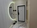 3-комнатная квартира · 80 м² · 19/21 этаж, Аль-Фараби 27 — Сейфуллина за 122 млн ₸ в Алматы, Бостандыкский р-н — фото 2