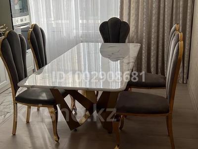 3-комнатная квартира · 89.9 м² · 4/5 этаж, Тауелсиздикке 10жыл 45 — Напротив областной детский больница за 43 млн ₸ в 