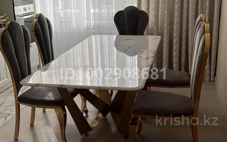 3-бөлмелі пәтер · 89.9 м² · 4/5 қабат, Тауелсиздикке 10жыл 45 — Напротив областной детский больница, бағасы: 43 млн ₸ в  — фото 2