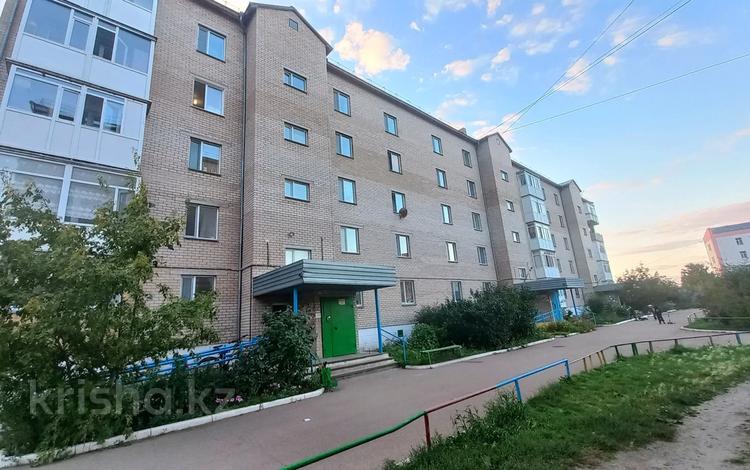 1-комнатная квартира, 41 м², 3/5 этаж помесячно, Коктем 16 — Болашак Сарай