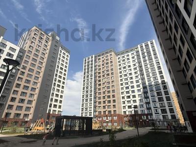1-комнатная квартира · 41.2 м² · 11/14 этаж, Е 882 7 — Ипотека бар -Набережная - 10 поликлиника -цон за 23 млн ₸ в Астане, Нура р-н