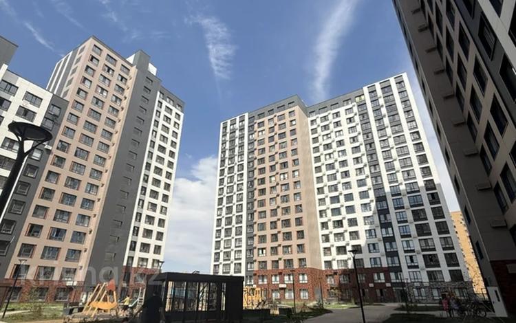 1-комнатная квартира · 41.2 м² · 11/14 этаж, Е 882 7 — Ипотека бар -Набережная - 10 поликлиника -цон за 23 млн ₸ в Астане, Нура р-н — фото 2