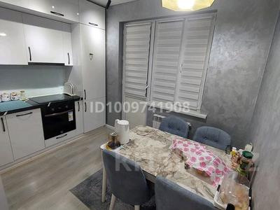 3-комнатная квартира · 71 м² · 8/12 этаж, мкр Дарабоз за 50 млн ₸ в Алматы, Алатауский р-н