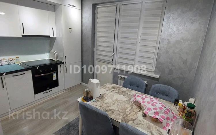 3-комнатная квартира · 71 м² · 8/12 этаж, мкр Дарабоз за 50 млн ₸ в Алматы, Алатауский р-н — фото 2