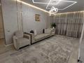 3-комнатная квартира · 71 м² · 8/12 этаж, мкр Дарабоз за 50 млн ₸ в Алматы, Алатауский р-н — фото 7