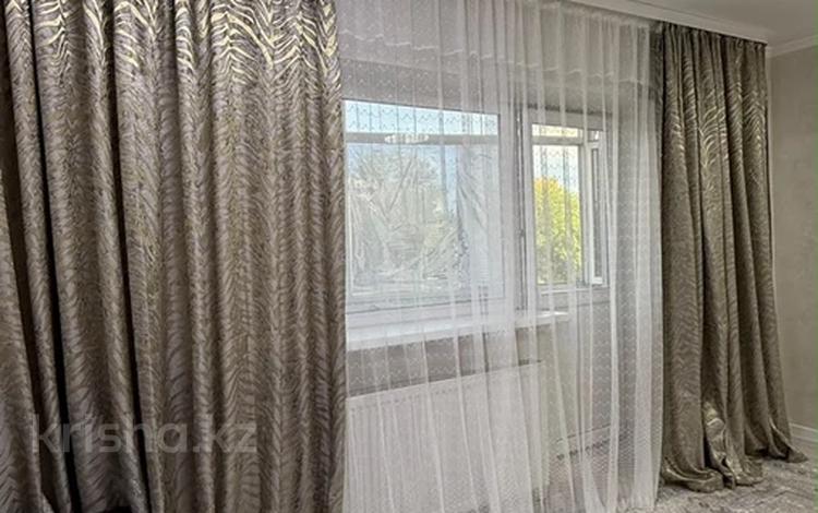 1-комнатная квартира · 31 м² · 2/20 этаж, Богенбай батыра 54 — проспект Республики за 170 000 ₸ в Астане, Алматы р-н — фото 13