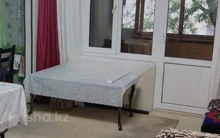 3-бөлмелі пәтер · 58 м² · 4/4 қабат, мкр №2, Жубанова 1, бағасы: 31.5 млн ₸ в Алматы, Ауэзовский р-н — фото 2