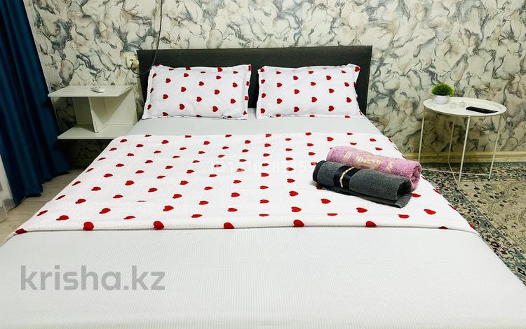 1-бөлмелі пәтер · 35 м² · 3/5 қабат, Авангард-4 6 — Роддом, бағасы: 10 000 〒 в Атырау, мкр Авангард-4 — фото 3