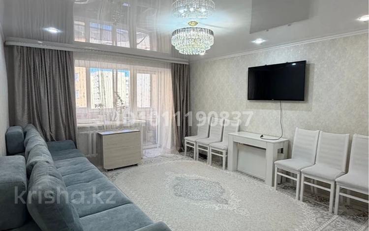 2-бөлмелі пәтер · 56 м² · 3/10 қабат, мкр Михайловка , Ермекова 106/2, бағасы: 25.5 млн ₸ в Караганде, Казыбек би р-н — фото 2