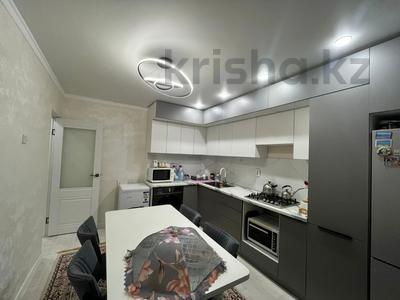 3-комнатная квартира · 70 м² · 4/9 этаж, мкр 12 за 24 млн ₸ в Актобе