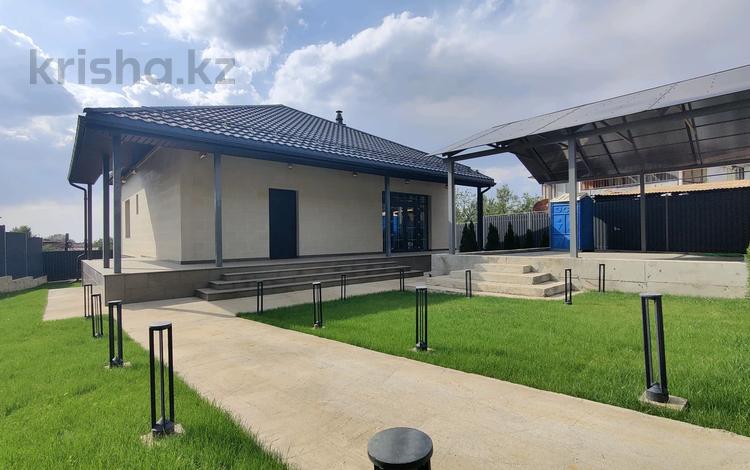 Отдельный дом · 4 комнаты · 221.4 м² · 5.7 сот., С/Т Алатау -2 19 за 168 млн 〒 в Алматы, Бостандыкский р-н — фото 2