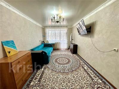 3-бөлмелі пәтер · 58 м² · 4/5 қабат, Жаңа қала ш/а., Ержанова 23, бағасы: 22 млн ₸ в Караганде, Казыбек би р-н