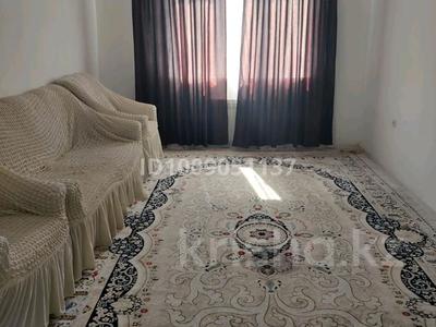 2-бөлмелі пәтер · 64.2 м² · 5/5 қабат, АДС 5, бағасы: 22 млн ₸ в Туркестане