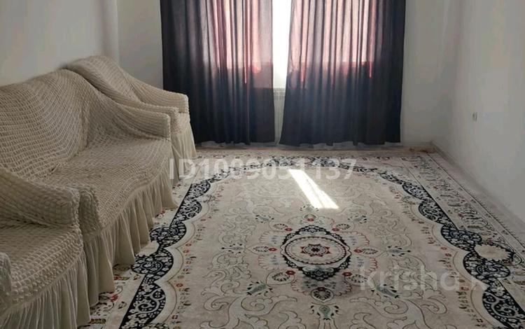 2-бөлмелі пәтер · 64.2 м² · 5/5 қабат, АДС 5, бағасы: 22 млн ₸ в Туркестане — фото 2
