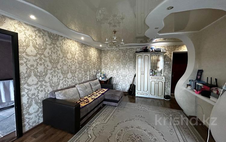 2-комнатная квартира · 44 м² · 5/5 этаж, 408квартал — Новостройка цон за 150 000 ₸ в Семее — фото 3
