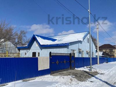 Отдельный дом · 5 комнат · 200 м² · 6 сот., пгт Балыкши, Бибітшілік 7а/2 за 32 млн 〒 в Атырау