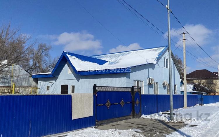 Отдельный дом · 5 комнат · 200 м² · 6 сот., пгт Балыкши, Бибітшілік 7а/2 за 30 млн ₸ в Атырау — фото 2