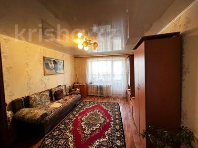 2-комнатная квартира, 50.4 м², Астана за 19 млн 〒 в Петропавловске