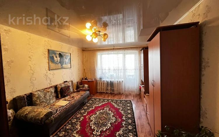 2-комнатная квартира, 50.4 м², Астана за 19 млн 〒 в Петропавловске — фото 7
