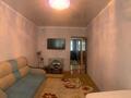 4-комнатная квартира, 77.8 м², 4/4 этаж, Менделеева 3 перекрёсток за 17 млн 〒 в Таразе — фото 5