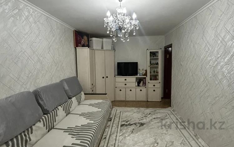 2-бөлмелі пәтер · 43 м² · 2/4 қабат, №8 ш/а. 3 — Абая Алтынсарина, бағасы: 32 млн ₸ в Алматы, Ауэзовский р-н — фото 2