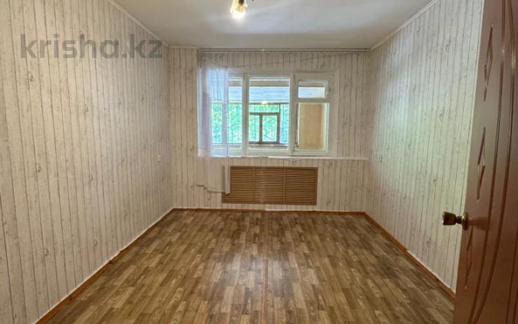 2-комнатная квартира · 49.7 м² · 1/5 этаж, В. Чкалова 9 за 17 млн 〒 в Костанае — фото 2
