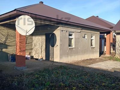 Отдельный дом · 3 комнаты · 140 м² · 5 сот., Бирлик 34 — Абдолова за 28.3 млн ₸ в Уральске