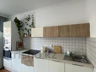 2-комнатная квартира · 58 м² · 10/12 этаж, Сатпаева 90/36, 90/20 за 50.5 млн ₸ в Алматы, Бостандыкский р-н