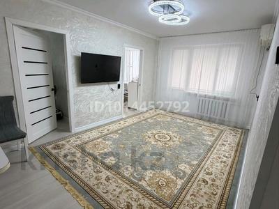 4-бөлмелі пәтер · 60 м² · 3/5 қабат, 2 15, бағасы: 23 млн ₸ в Атырау, мкр Авангард-2