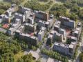 1-бөлмелі пәтер · 51.7 м² · 2 қабат, Туран 89/3, бағасы: 24 млн ₸ в Астане, Нура р-н — фото 2