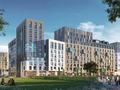 1-бөлмелі пәтер · 51.7 м² · 2 қабат, Туран 89/3, бағасы: 24 млн ₸ в Астане, Нура р-н — фото 3