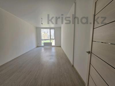 3-бөлмелі пәтер · 70 м² · 1/10 қабат, Шұғыла ш/а., Жунисова, бағасы: 38 млн ₸ в Алматы, Наурызбайский р-н