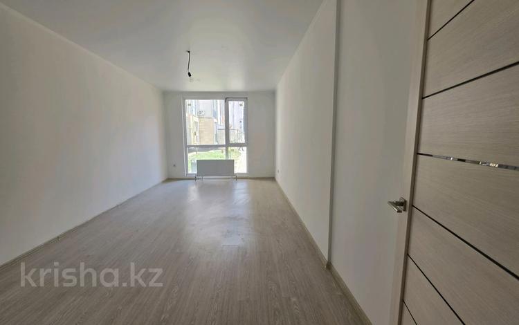3-бөлмелі пәтер · 70 м² · 1/10 қабат, Шұғыла ш/а., Жунисова, бағасы: 38 млн ₸ в Алматы, Наурызбайский р-н — фото 2