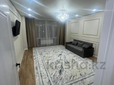 2-комнатная квартира · 77 м² · 2/9 этаж, Талгарский тракт Напротив Магнума — Шикарный вариант за 41 млн 〒 в 