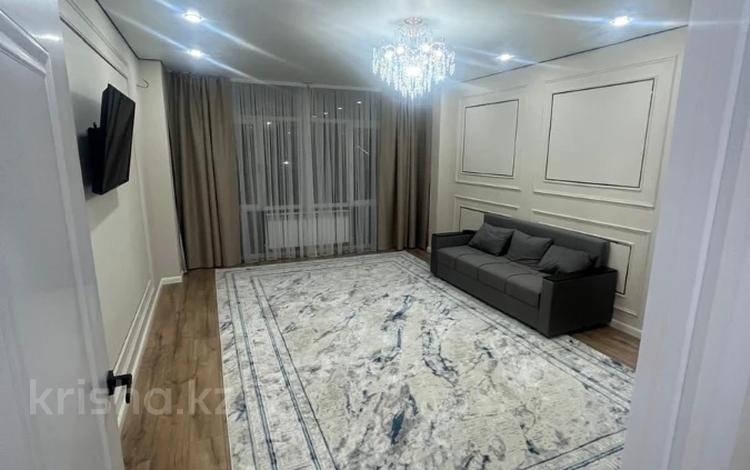 2-комнатная квартира · 77 м² · 2/9 этаж, Талгарский тракт Напротив Магнума — Шикарный вариант за 41 млн 〒 в  — фото 12