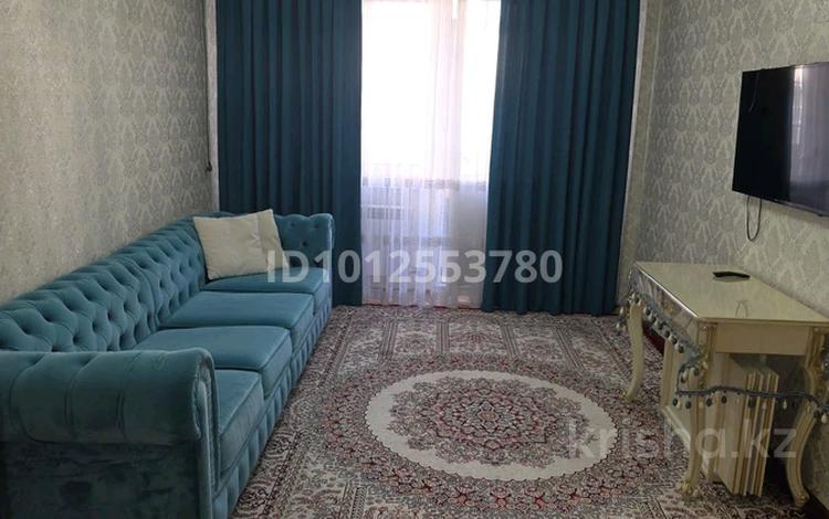 2-бөлмелі пәтер · 56 м² · 5/9 қабат, Асыл Арман 12 — В Центре ЖК, бағасы: 30 млн ₸ в Иргели — фото 2