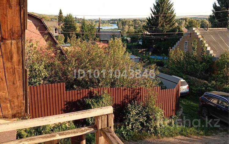 Саяжай · 3 бөлме · 45 м² · 7 жүзд., Кожухово — По Шемонайховской трассе 32 км от город, бағасы: 4.5 млн ₸ в Усть-Каменогорске — фото 2