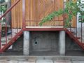 Саяжай · 3 бөлме · 45 м² · 7 жүзд., Кожухово — По Шемонайховской трассе 32 км от город, бағасы: 4.5 млн ₸ в Усть-Каменогорске — фото 12