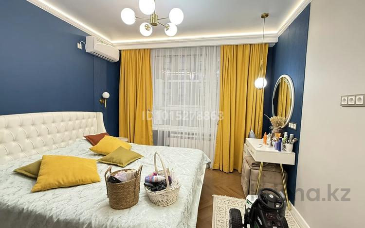 2-комнатная квартира · 62 м² · 9/12 этаж, Коктерек 139/7 за 58 млн ₸ в Алматы, Наурызбайский р-н — фото 2
